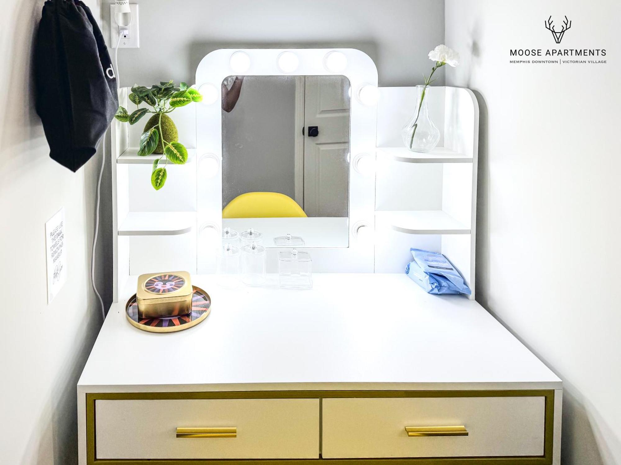 Apartamento The Moose #9 - Brand New Luxe Modern Loft With Free Parking, King Bed & Fast Wifi Memphis Exterior foto